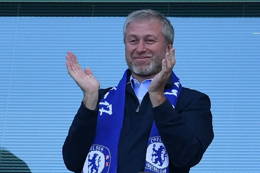 Roman Abramovich'in kızı Sofia Abramovich'ten Putin'e büyük tepki 