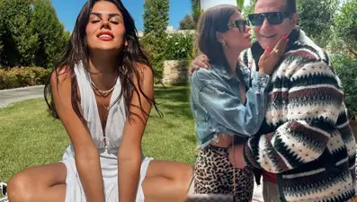 Mehmet Ali Erbil ile 40 yaş küçük sevgilisi Gülseren Ceylan ayrıldı