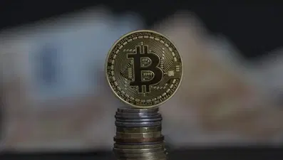 JP Morgan kriptoyu teminat sayacak