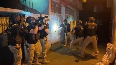 Adana'da DAEŞ operasyonu: 6 gözaltı