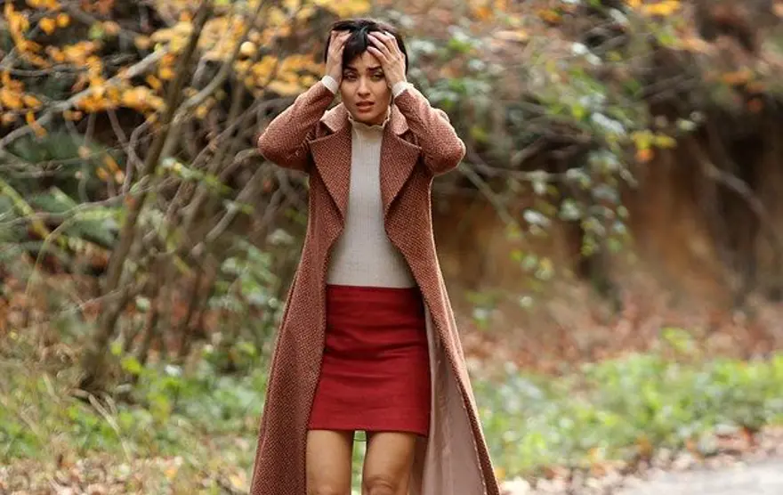Tuba Büyüküstün, Sefirin Kızı, Tuba Büyüküstün kimdir, 17