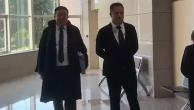 Yasa dışı bahis reklamı iddiası: Acun Ilıcalı hakim karşısına çıktı