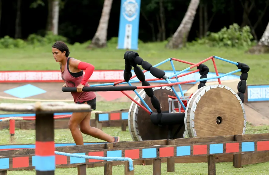 Survivor, Survivor 2017, survivor ödül oyunu, survivor yarışma, Survivor Türkiye 37