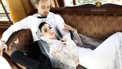 Murat Dalkılıç'tan Merve Boluğur açıklaması: Evliyken çocuk sahibi olmak istemiyordu