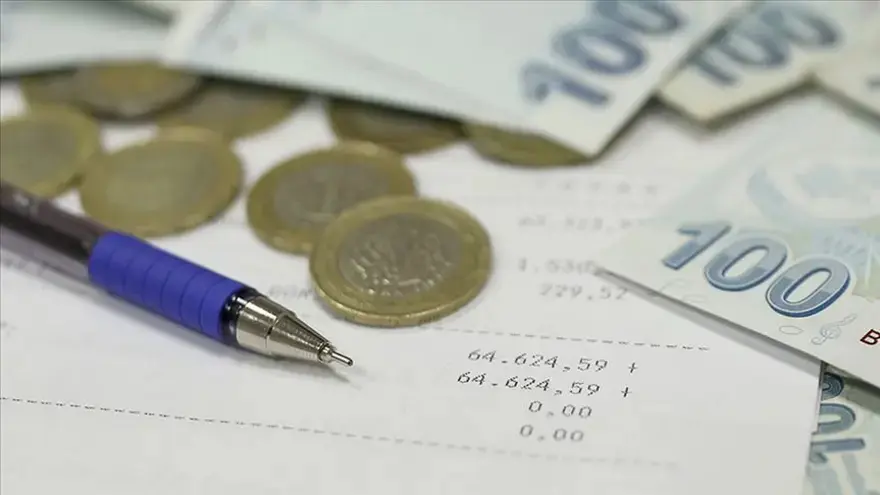 Yeniden değerleme oranı Resmi Gazete'de: Vergi, ceza ve harçlar artıyor 