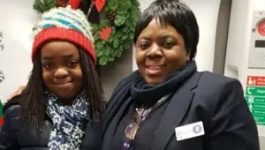 Yüzüne tükürülen tren istasyonu çalışanı corona virüsten öldü