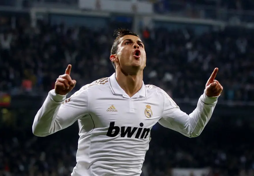 El Clasico'da aynı senaryo 5