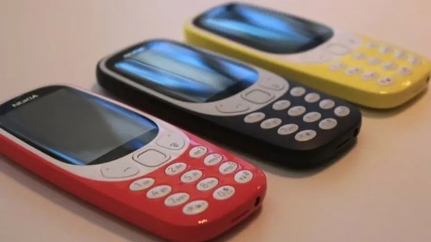 En ucuz Nokia 3310 hangi ülkede satılıyor? (En pahalı "ucuz" telefon Türkiye'de) 7