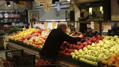 Elmada üretici-market fiyat farkı 5 kata yaklaştı