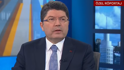 Adalet Bakanı Tunç, NTV’de | CHP’ye kurultay soruşturması: “İddiaları partililer gündeme getirdi”