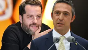 Günün spor manşetleri (22 Nisan 2023)