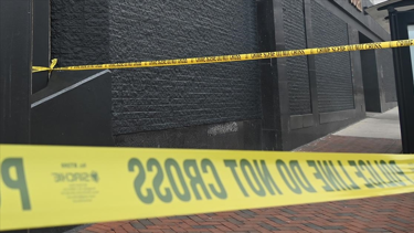 Duvar delerek hırsızlık yaptılar: 10 milyon dolarlık takı çalındı!