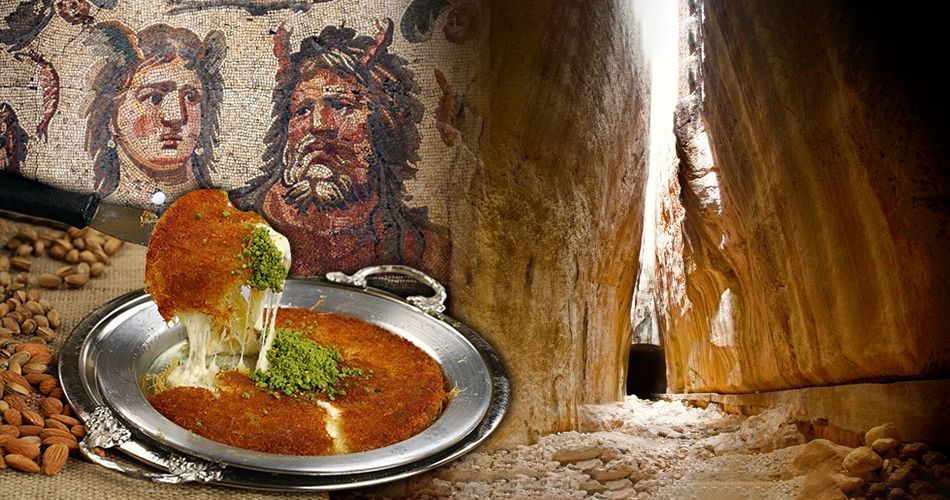 Medeniyetler şehri Hatay (Hatay gezi rehberi)