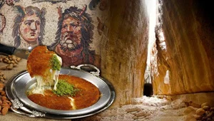 Medeniyetler şehri Hatay (Hatay gezi rehberi) Medeniyetler şehri Hatay (Hatay gezi rehberi)