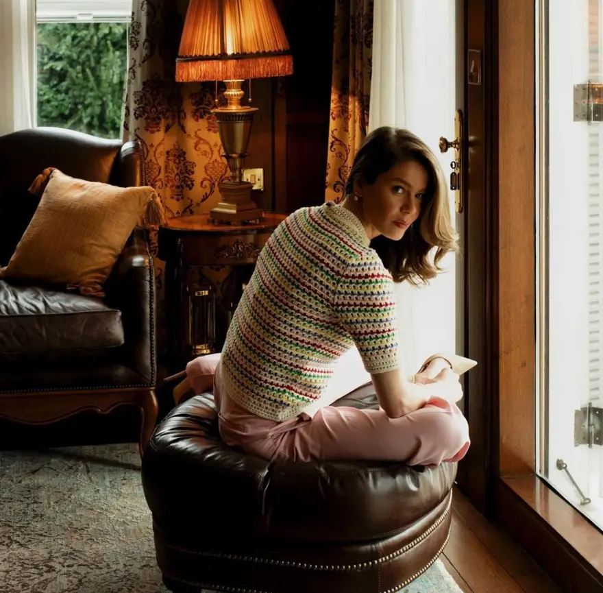 Camdaki Kız'ın Nalan'ı Burcu Biricik kimdir? 9