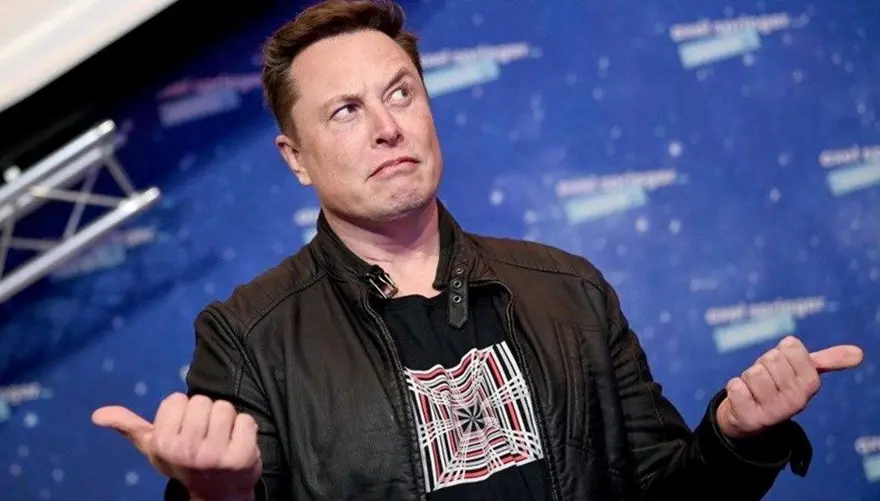 MUSK'TAN TEHDİTKAR MEKTUP 7