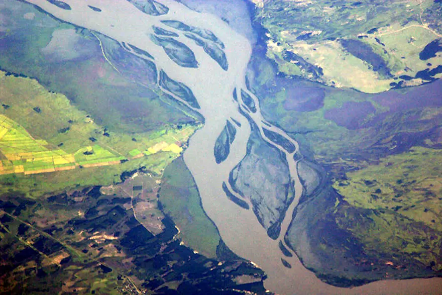 Dünya ilk kez böyle poz verdi 2