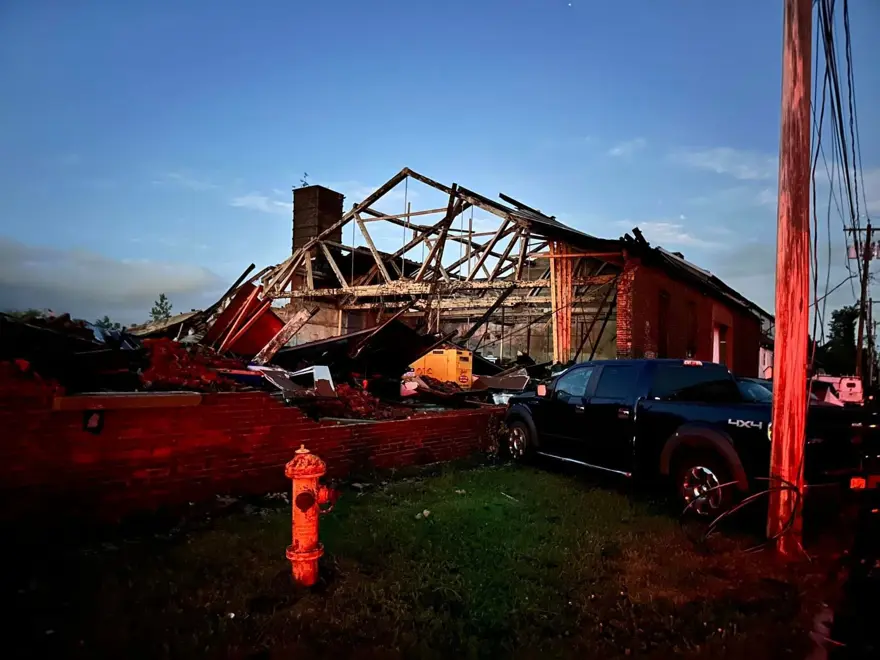 1 KİŞİ YAŞAMINI YİTİRDİ 1