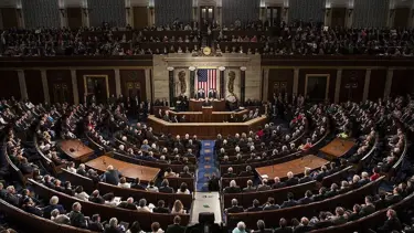 Temsilciler Meclisi, Trump'ın "ulusal acil durum" kararını iptal edecek tasarıyı onayladı