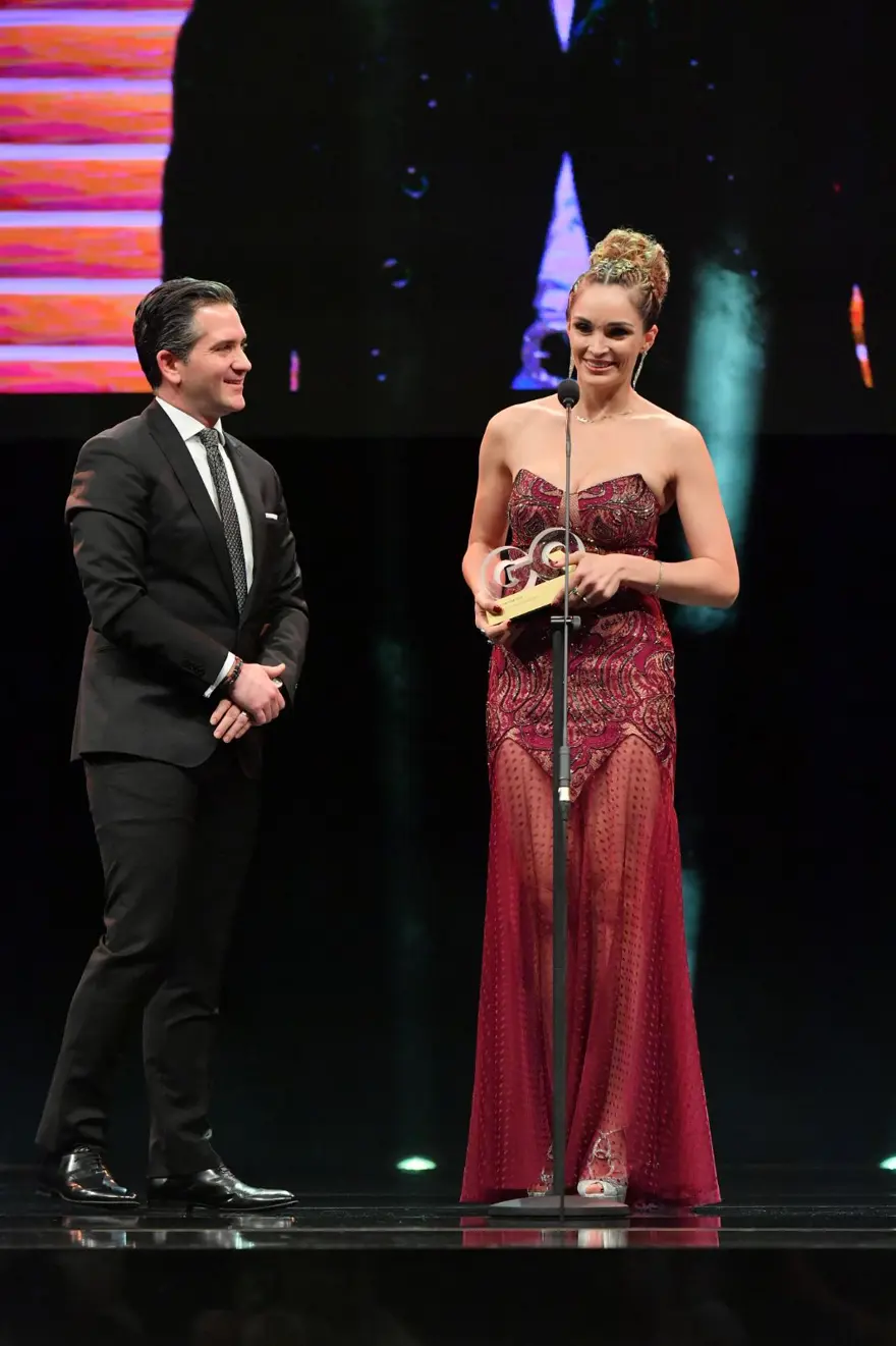 GQ Türkiye Men Of The Year 2018 Ödülleri sahiplerini buldu 6