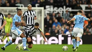 Manchester City'den rekor gelir ve kar