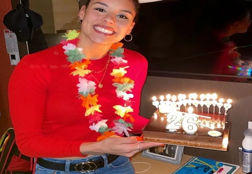 Türkiye’ye yenitransfer olmuştu, evinde ölü bulundu: Porto Rikolu voleybolcunun ölümünde önotopsi raporu tamamlandı 