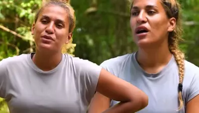 Survivor Almeda'nın yürek sızlatan hikayesi: Kemerle dayak yedim