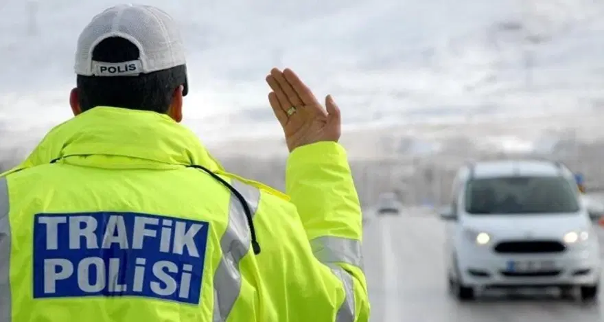 YENİ TRAFİK CEZALARI NE ZAMAN YÜRÜRLÜĞE GİRECEK? 1