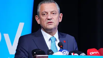 Özel: MİT, CHP'ye sunum yapacak