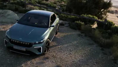 Togg T10F'in yola çıkacağı tarih belli oldu