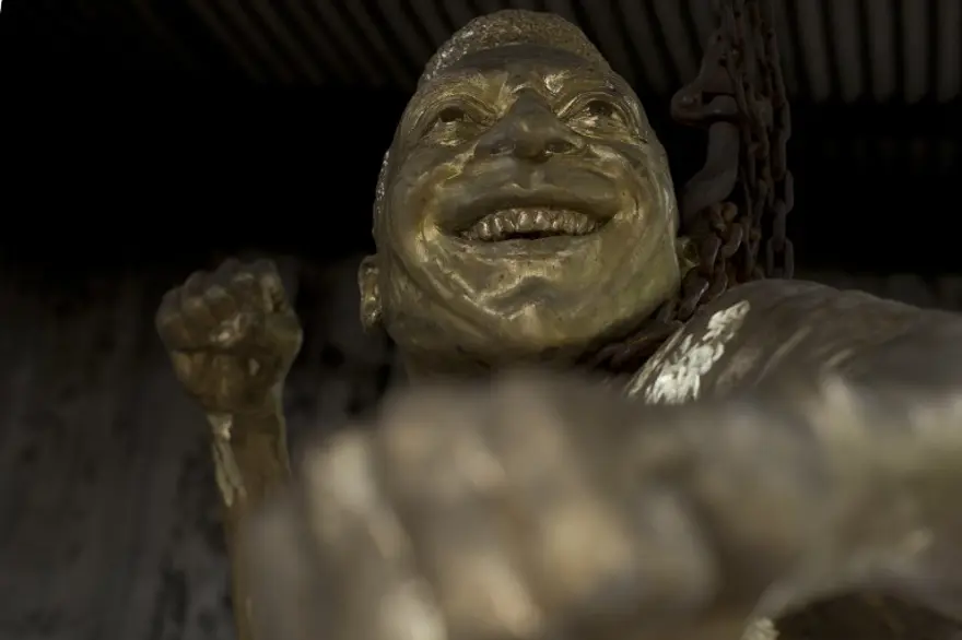 Yaşayan efsaneye bir onur daha 11