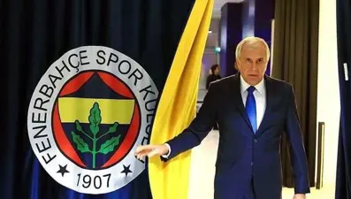 Obradovic, Fenerbahçe Beko'ya rakip olacak