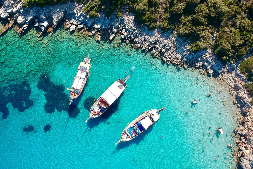 Orak Adası Orak Adası