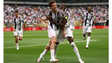 ABD'de Kenan Yıldız fırtınası: Juventus 4-1 kazandı