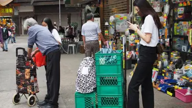 Çin'de deflasyon eğilimi sürüyor