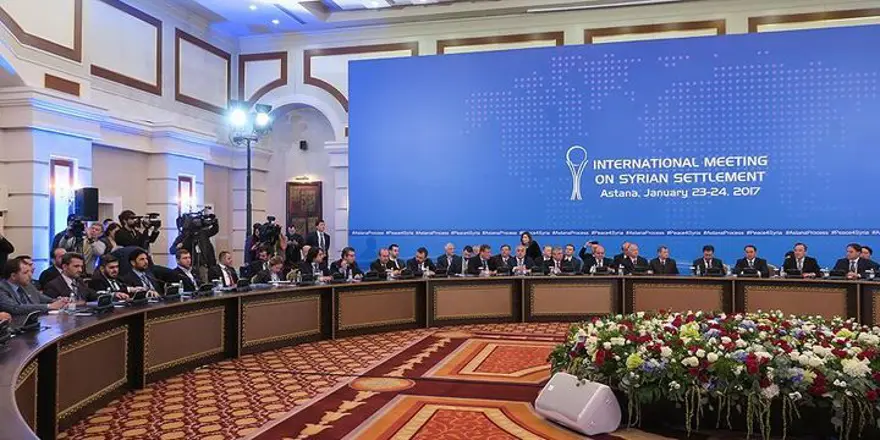 Dünyada 2017'de neler oldu? 18