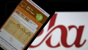 EBA TV’de haftanın ders programı (18 Ocak 2021 ders programı)