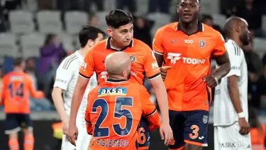 Emirhan İlkhan, Süper Lig’de 2. golünü attı
