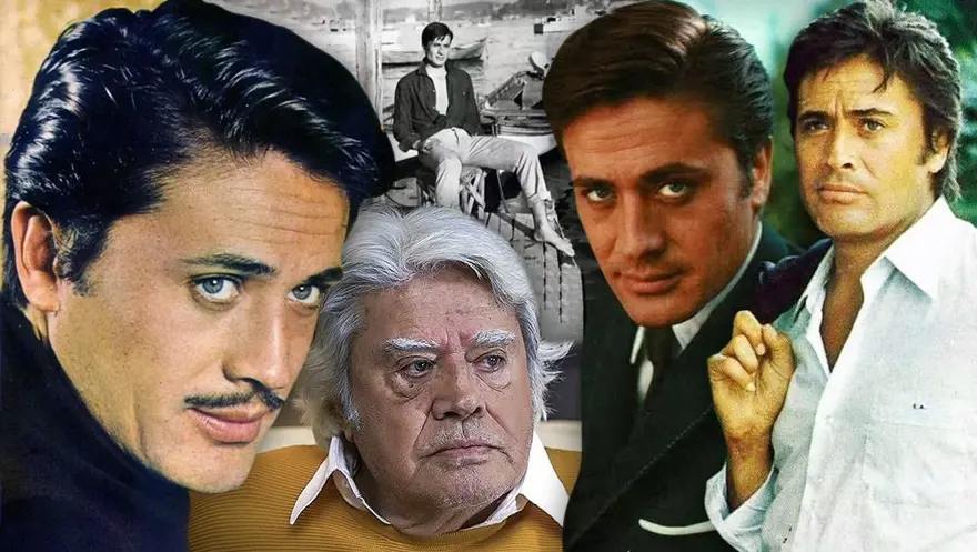 Cüneyt Arkın'ı binlerce kişi gözyaşlarıyla uğurladı 10 Cüneyt Arkın'ı binlerce kişi gözyaşlarıyla uğurladı 10