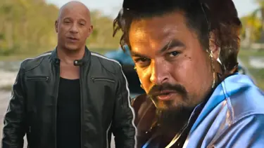 Vin Diesel "Hızlı ve Öfkeli 10 Part 2" için tarih verdi