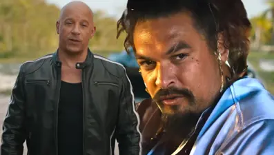 Vin Diesel "Hızlı ve Öfkeli 10 Part 2" için tarih verdi