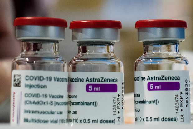 Avusturya, şüpheli ölümün ardından AstraZeneca aşı tedarikini askıya aldı