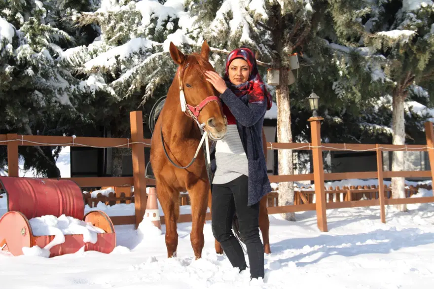 ''YAPAMAZSIN'' DEDİLER 2 ''YAPAMAZSIN'' DEDİLER 2