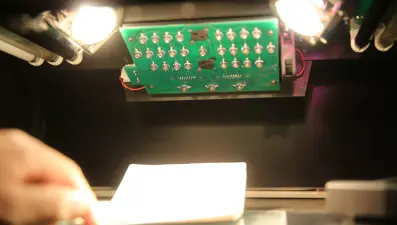 Kapıkule Sınır Kapısı'nda kullanılıyor: Yerli cihazla sahte pasaport ve kimliğe geçit yok!