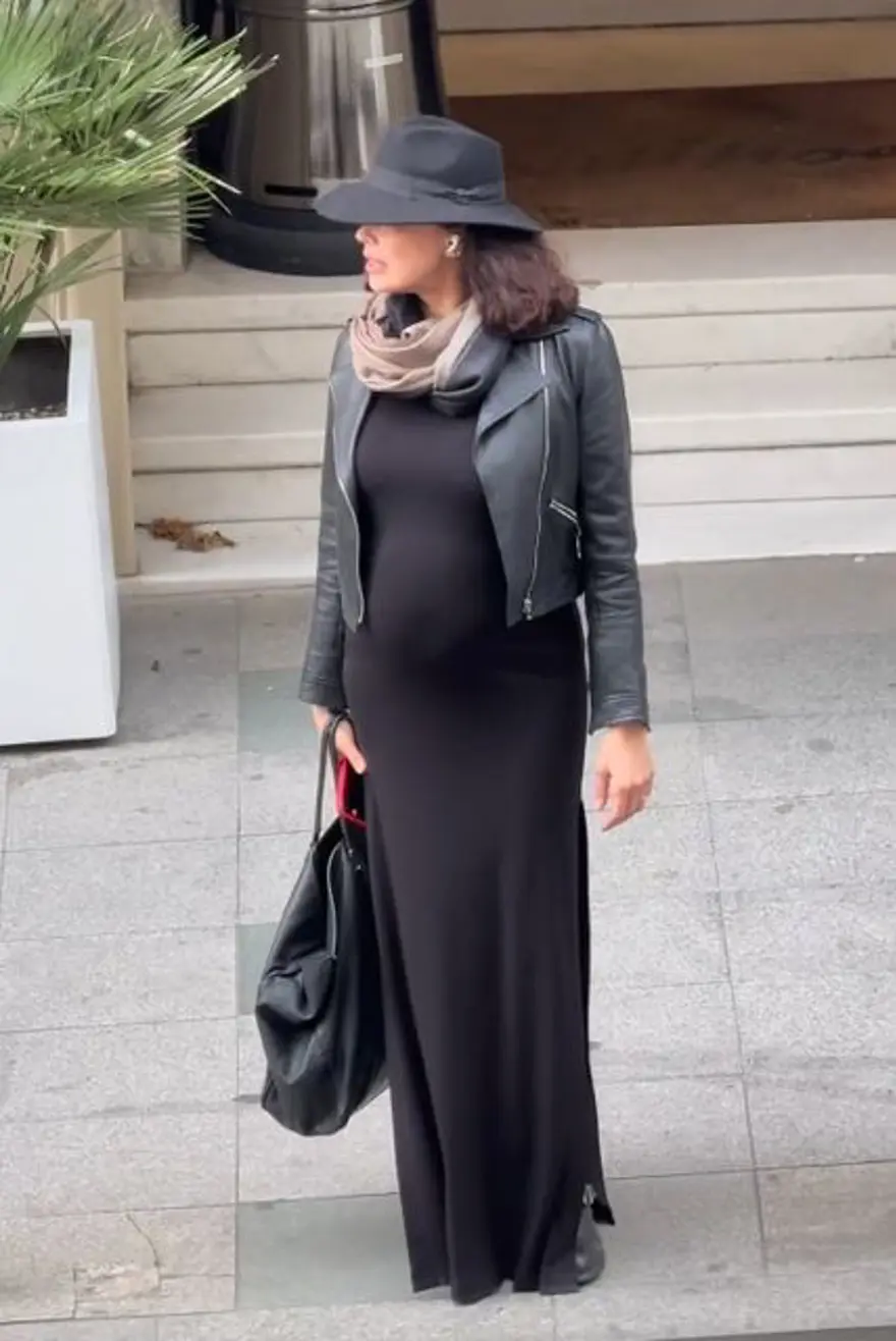 "BEBEĞİN CİNSİYETİNİ DOĞUNCA ÖĞRENECEĞİZ" 4