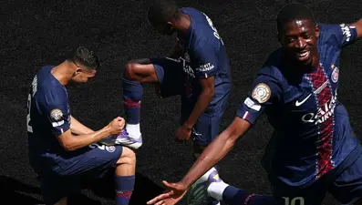 Islıklandı, tepki gördü, istenmedi ama devleri perişan etti: Ousmane Dembele'nin son kurbanı Real Madrid