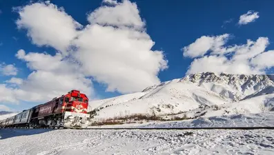 Yeni turistik tren rotaları geliyor (Turistik Doğu Ekspresi'nde yeni dönem seferleri ne zaman başlayacak)