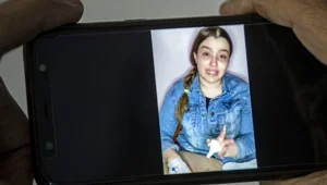 Mısırlı TikTok yıldızının cezası 3 yıla indirildi Mısırlı TikTok yıldızının cezası 3 yıla indirildi