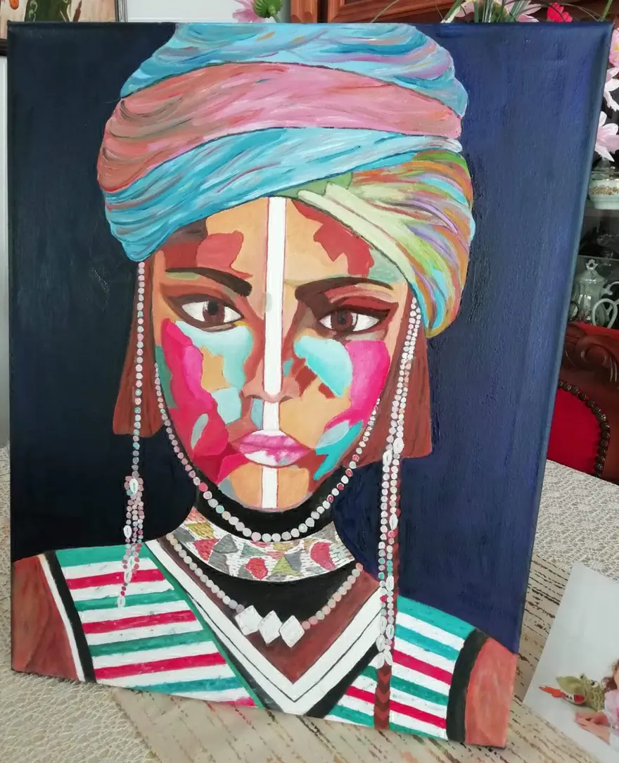 'İNSANIN DUYGULARI DEĞİŞİYOR' 4