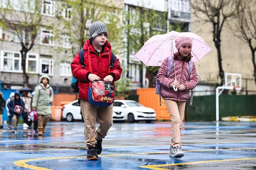 Ara tatil takvimi MEB 2025-2026: İlk ara tatil (Kasım ara tatili) ne zaman başlayacak? 